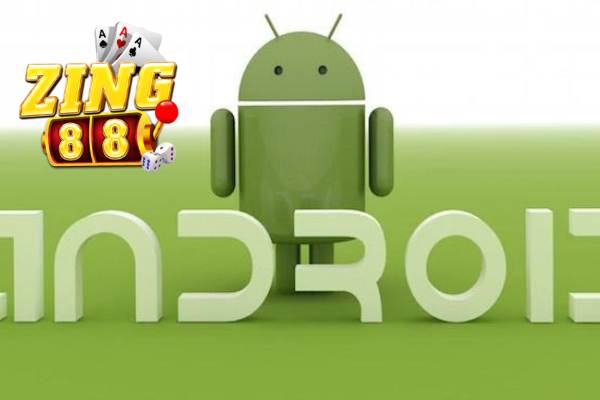 Zing88 Hướng dẫn Cách Tải App Game Cho Android Chi Tiết