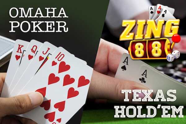 6 Cách Giúp Thành Thành Công Trong Poker Omaha Zing88