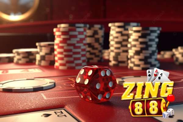 Game Zing88 đổi thưởng - Cơ hội kiếm tiền tại nhà cái