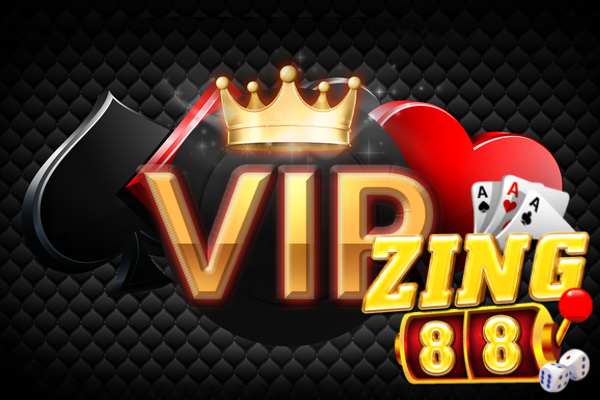 Phần Thưởng Từ VIP Zing88 - Cổng Game Đẳng Cấp Quốc Tế