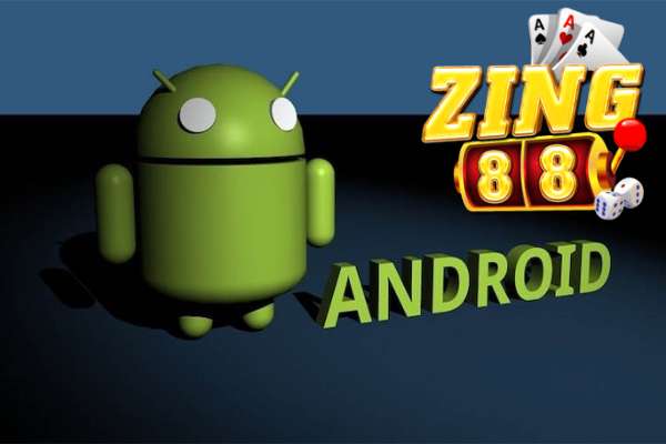 Zing88 Khám Phá Cách Tải App Game Cho Android Dễ dàng