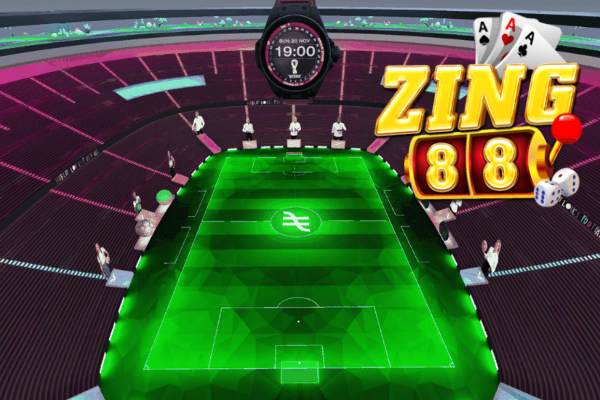 Tìm hiểu bóng đá ảo là gì_ Kinh nghiệm chơi tại Zing88